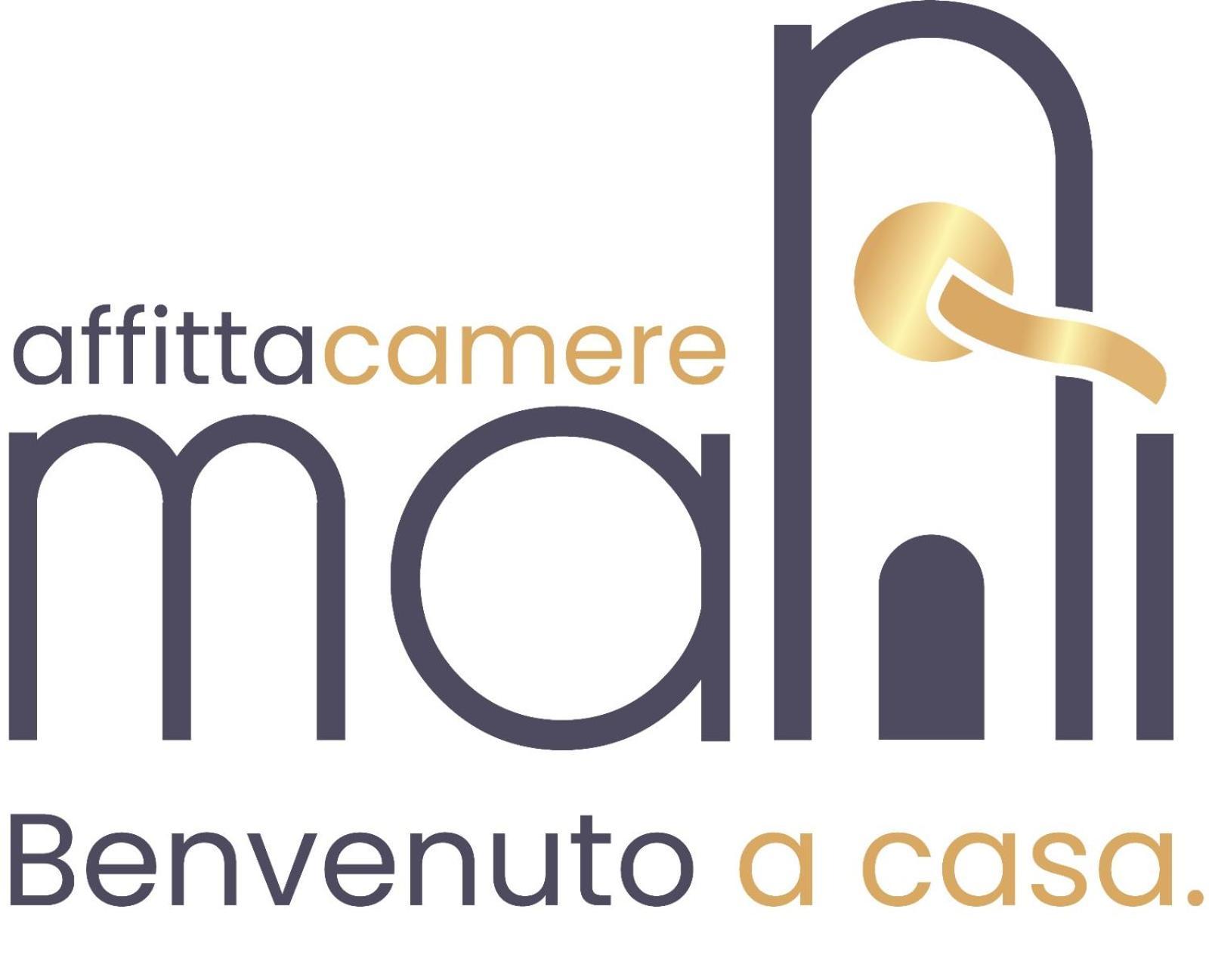 Affittacamere Mani - Camere Con Bagno Privato Джела Екстер'єр фото