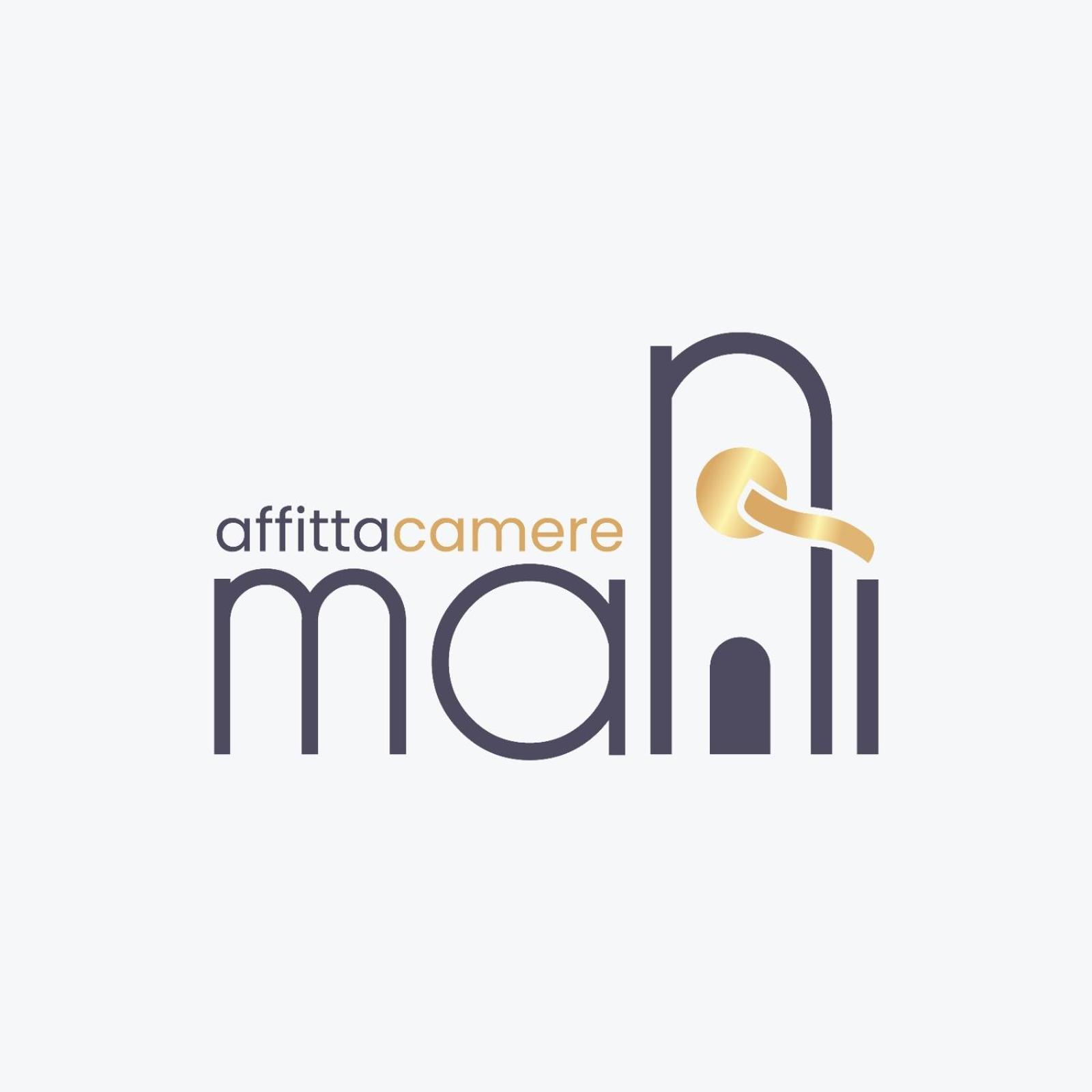 Affittacamere Mani - Camere Con Bagno Privato Джела Екстер'єр фото
