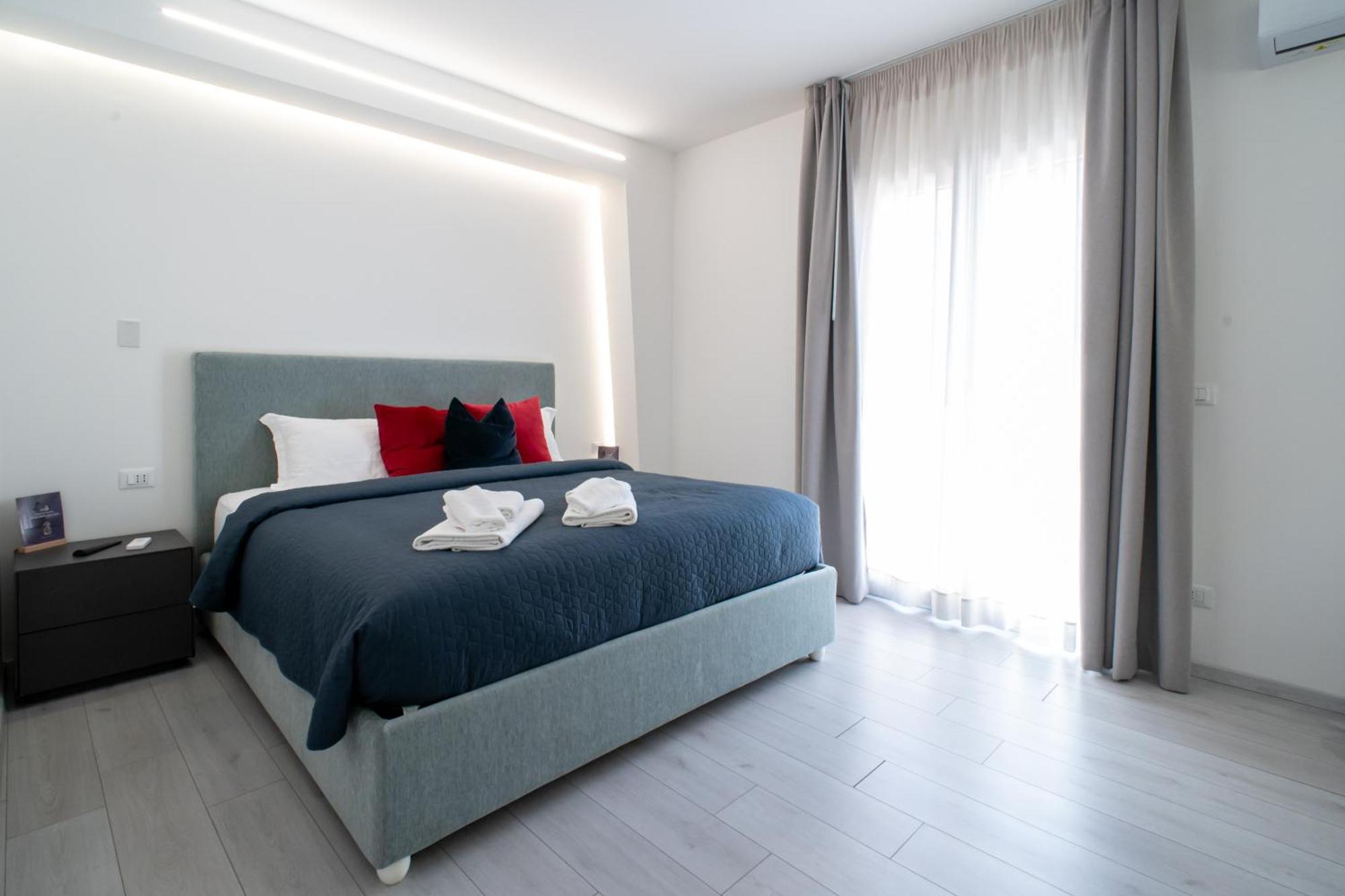 Affittacamere Mani - Camere Con Bagno Privato Джела Екстер'єр фото