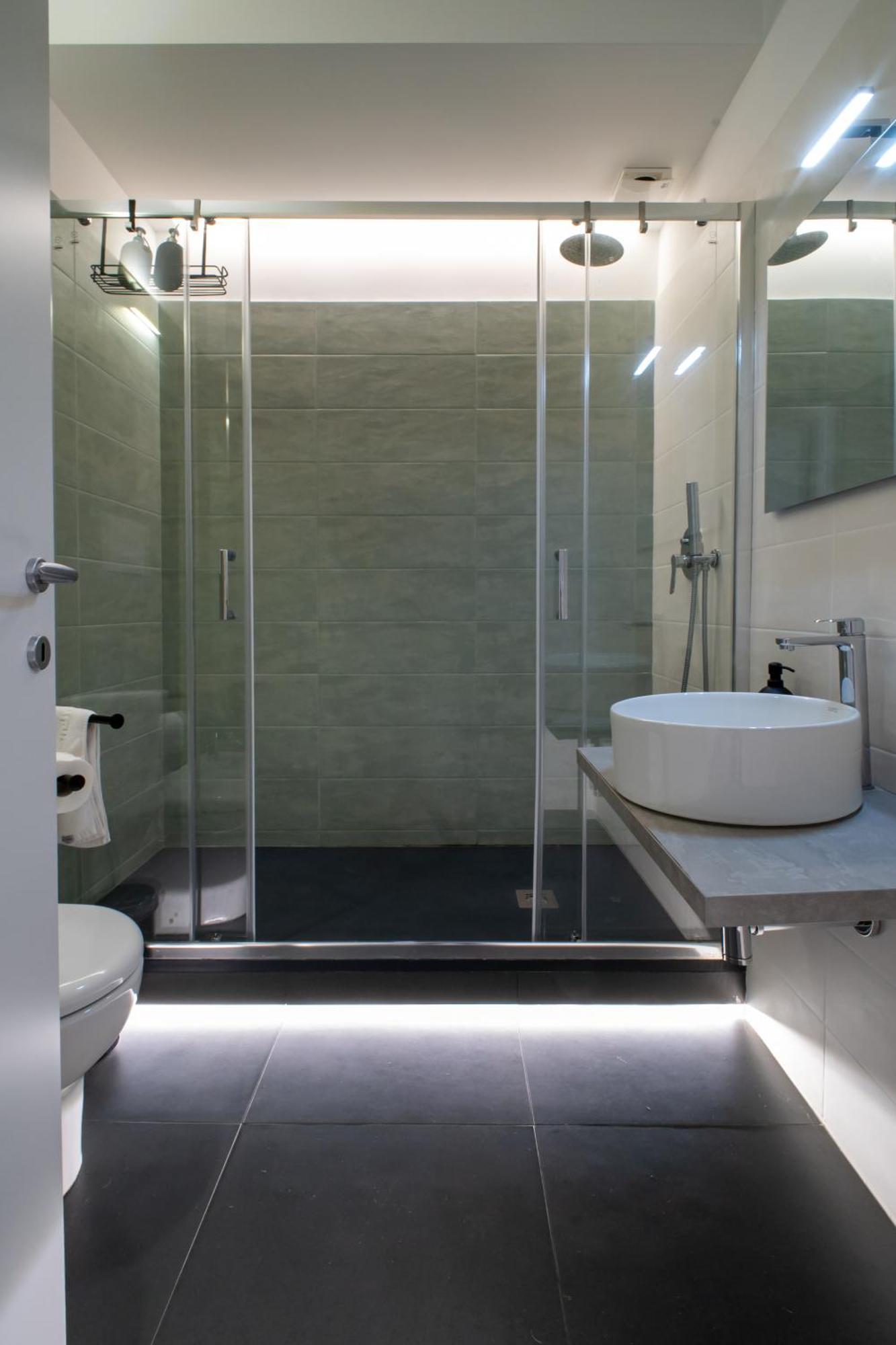 Affittacamere Mani - Camere Con Bagno Privato Джела Екстер'єр фото