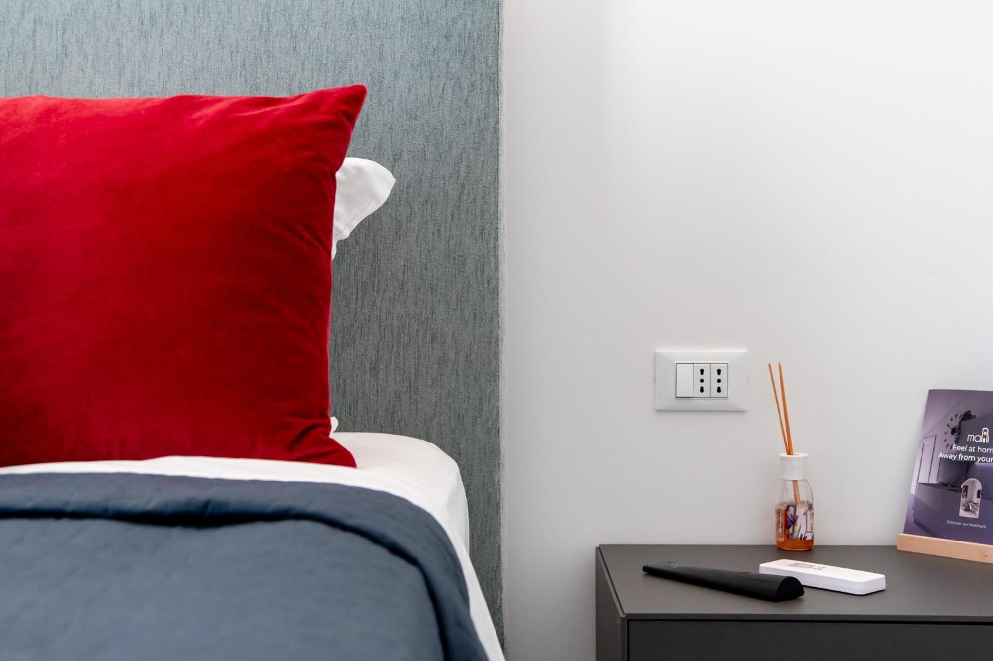 Affittacamere Mani - Camere Con Bagno Privato Джела Екстер'єр фото