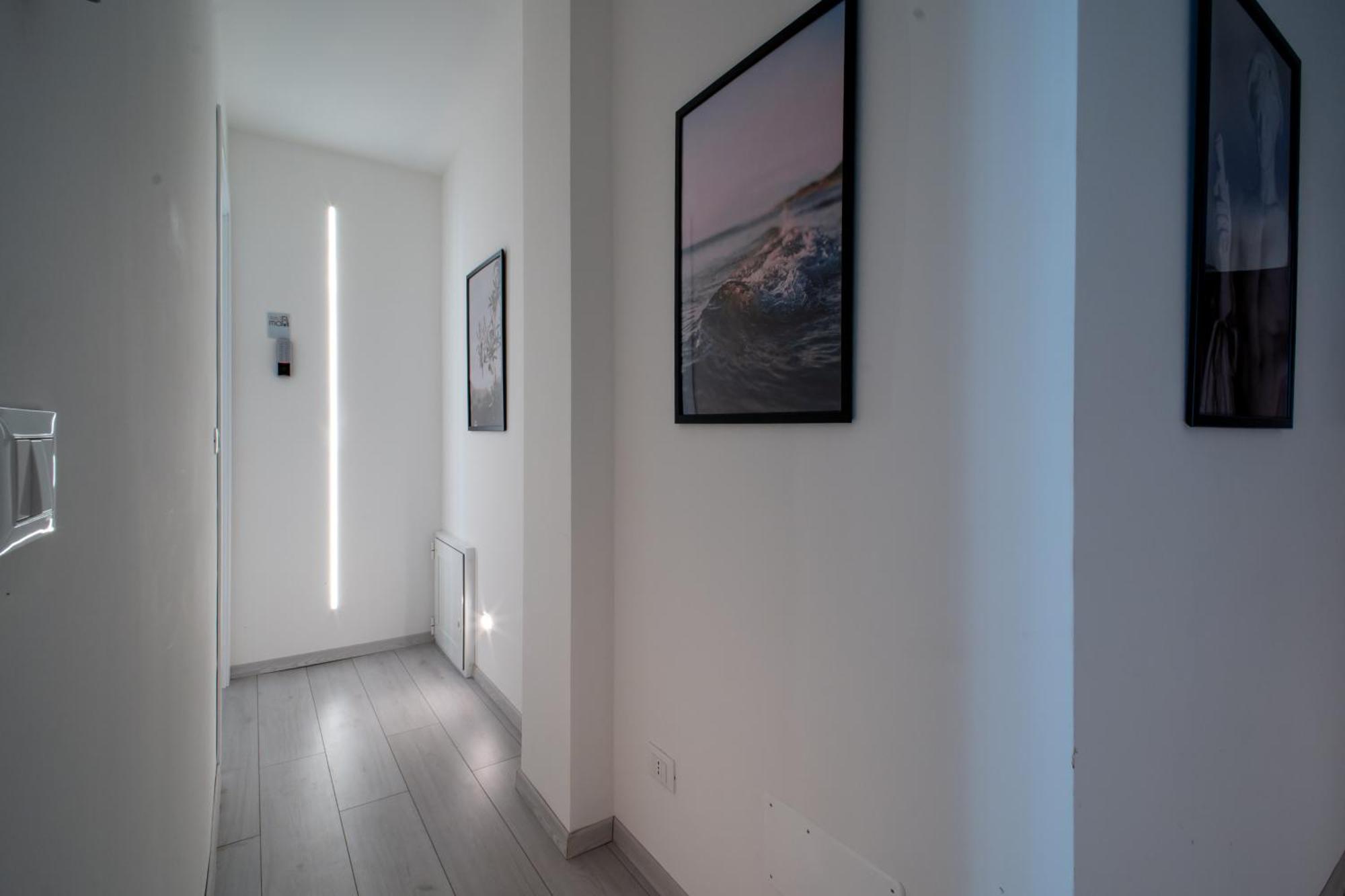 Affittacamere Mani - Camere Con Bagno Privato Джела Екстер'єр фото