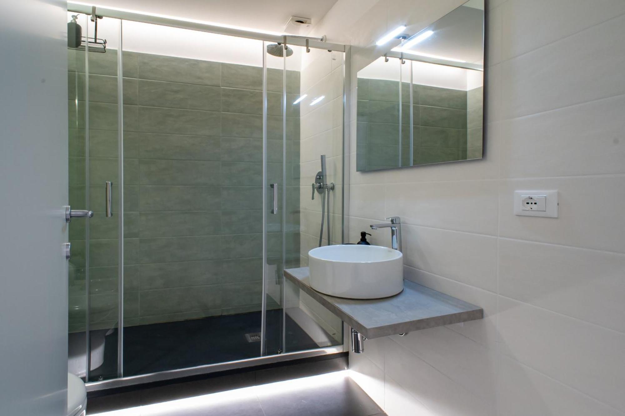 Affittacamere Mani - Camere Con Bagno Privato Джела Екстер'єр фото